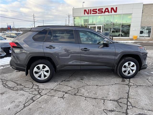 2021 Toyota RAV4 LE (Stk: P7172) in Brantford - Image 23 of 23