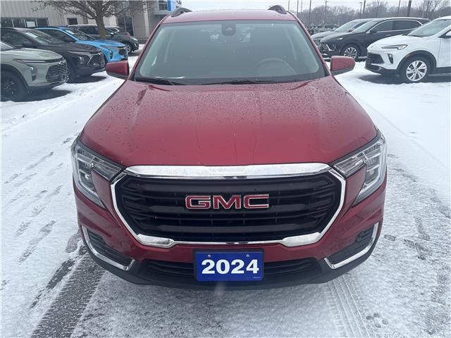 2024 GMC Terrain SLE (Stk: 26295A) in Port Hope - Image 2 of 19