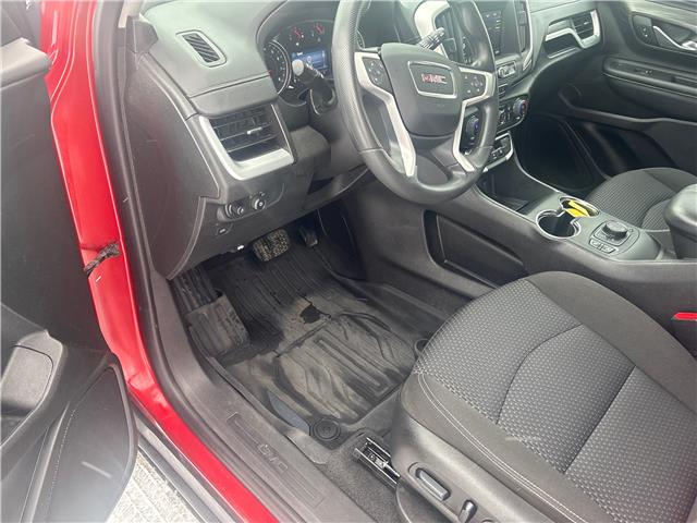 2024 GMC Terrain SLE (Stk: 26295A) in Port Hope - Image 6 of 19