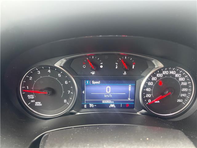 2024 GMC Terrain SLE (Stk: 26295A) in Port Hope - Image 7 of 19