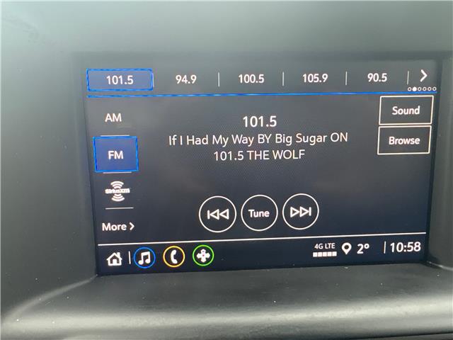 2024 GMC Terrain SLE (Stk: 26295A) in Port Hope - Image 8 of 19