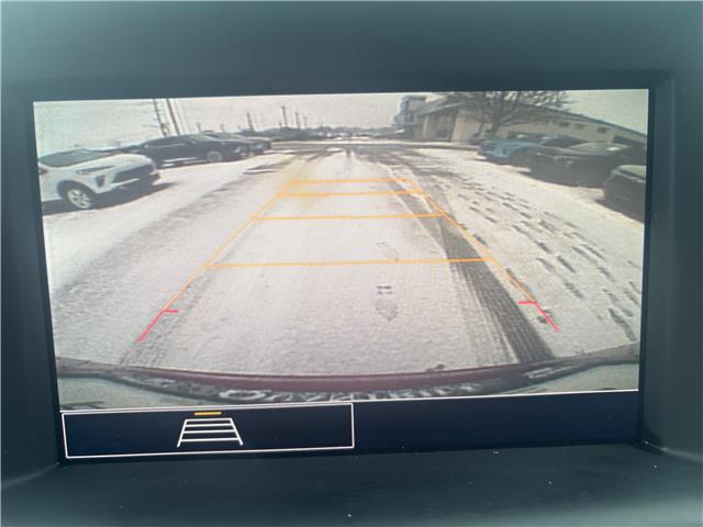 2024 GMC Terrain SLE (Stk: 26295A) in Port Hope - Image 9 of 19