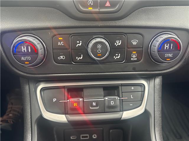 2024 GMC Terrain SLE (Stk: 26295A) in Port Hope - Image 10 of 19