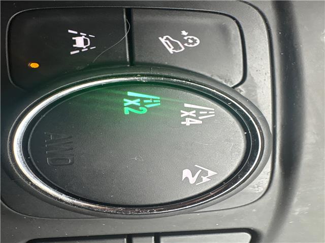 2024 GMC Terrain SLE (Stk: 26295A) in Port Hope - Image 11 of 19