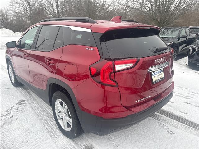 2024 GMC Terrain SLE (Stk: 26295A) in Port Hope - Image 14 of 19