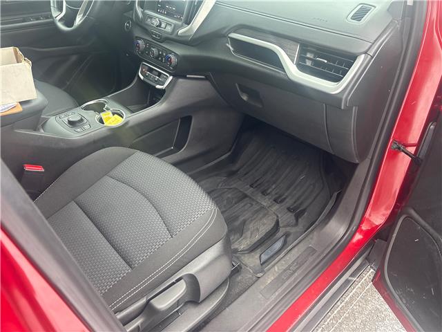 2024 GMC Terrain SLE (Stk: 26295A) in Port Hope - Image 19 of 19