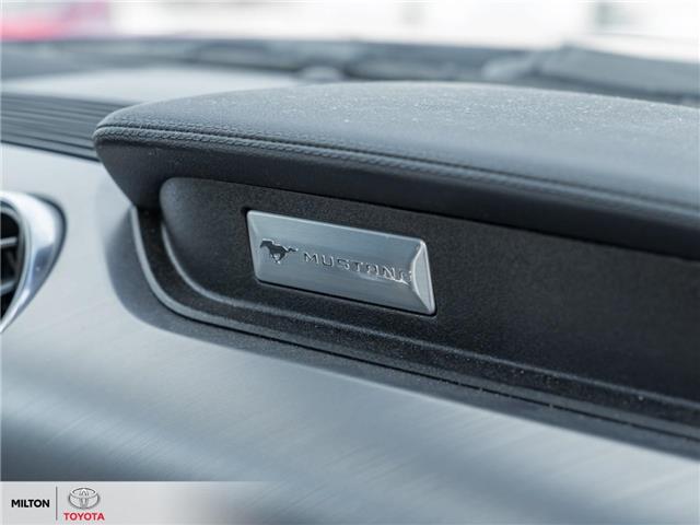 2022 Ford Mustang GT (Stk: 108232) in Milton - Image 17 of 30 2022 Ford Mustang GT (Stk: 108232) in Milton - Image 17 of 30