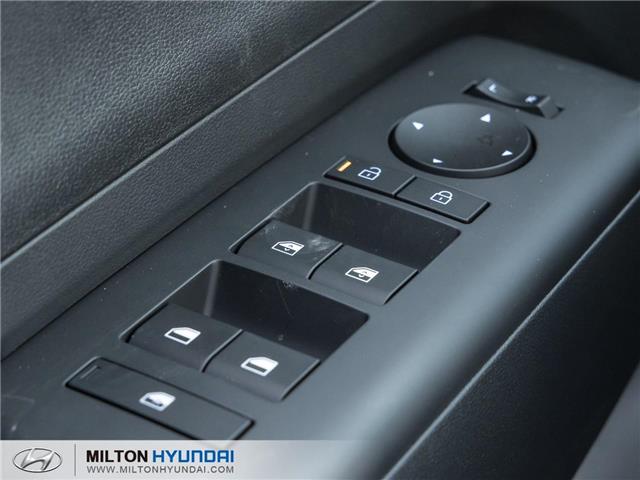 2026 Hyundai Kona Electric Preferred w/Trend Package (Stk: 036363) in Milton - Image 15 of 25