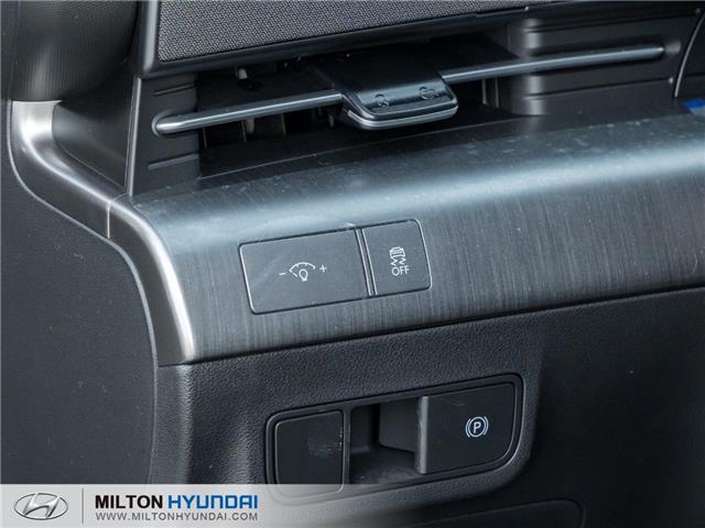 2026 Hyundai Kona Electric Preferred w/Trend Package (Stk: 036363) in Milton - Image 16 of 25