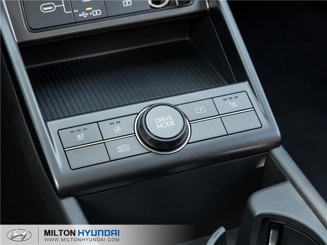 2026 Hyundai Kona Electric Preferred w/Trend Package (Stk: 036363) in Milton - Image 18 of 25