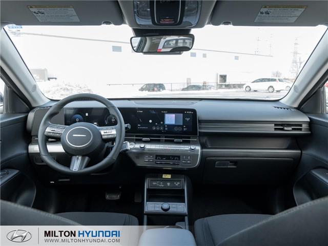 2026 Hyundai Kona Electric Preferred w/Trend Package (Stk: 036363) in Milton - Image 24 of 25