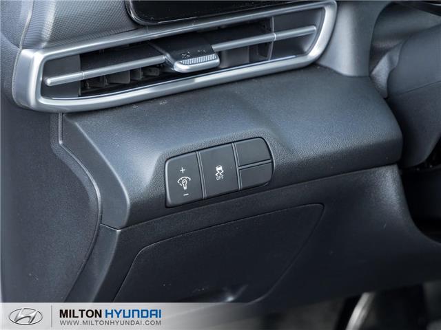 2026 Hyundai Elantra Preferred (Stk: 124002) in Milton - Image 9 of 25