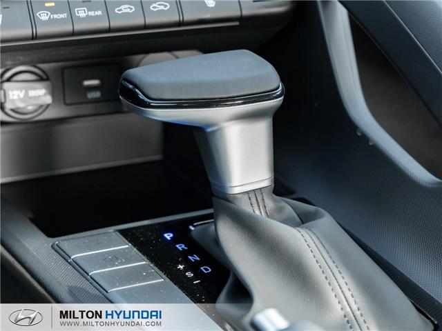 2026 Hyundai Elantra Preferred (Stk: 124002) in Milton - Image 16 of 25