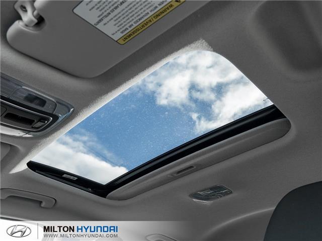 2026 Hyundai Elantra Preferred (Stk: 124002) in Milton - Image 20 of 25