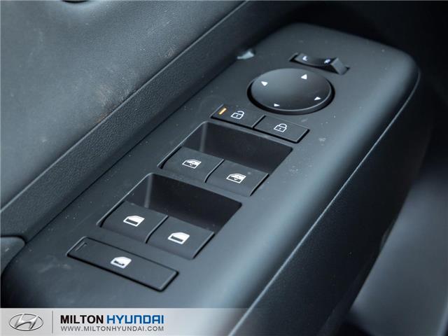2026 Hyundai Kona 1.6T N Line w/Two-Tone Roof (Stk: 397877) in Milton - Image 15 of 28