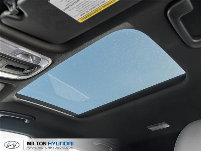 2026 Hyundai Kona 1.6T N Line w/Two-Tone Roof (Stk: 397877) in Milton - Image 22 of 28