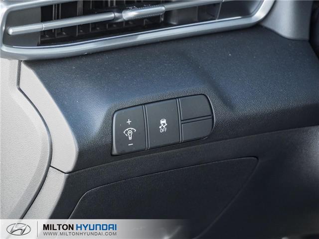 2026 Hyundai Elantra Preferred (Stk: 102146) in Milton - Image 15 of 25