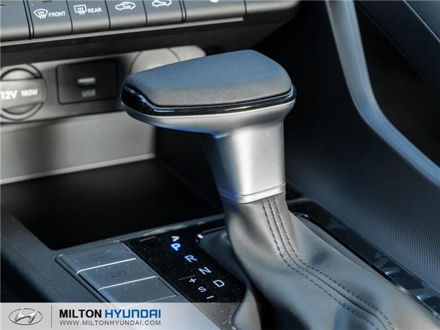 2026 Hyundai Elantra Preferred (Stk: 102146) in Milton - Image 16 of 25