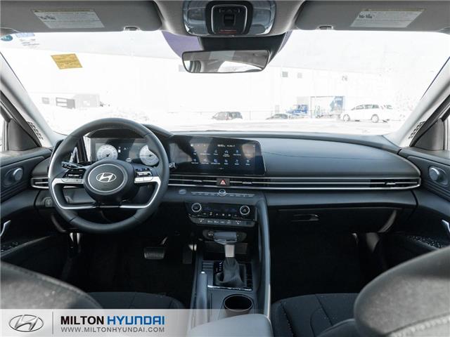 2026 Hyundai Elantra Preferred (Stk: 102146) in Milton - Image 24 of 25