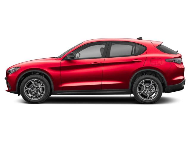 2026 Alfa Romeo Stelvio Base in Calgary - Image 2 of 12