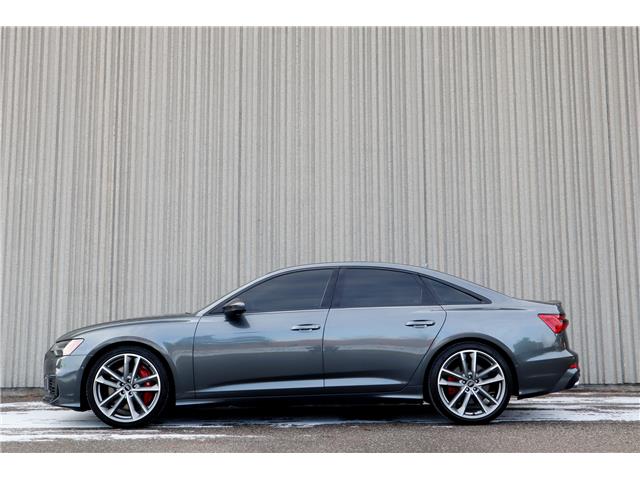 2020 Audi S6  (Stk: AP3413) in Vaughan - Image 2 of 24
