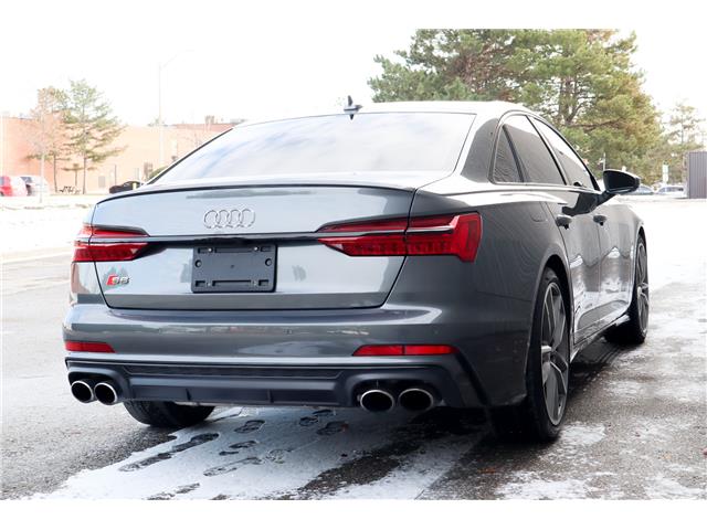 2020 Audi S6  (Stk: AP3413) in Vaughan - Image 5 of 24
