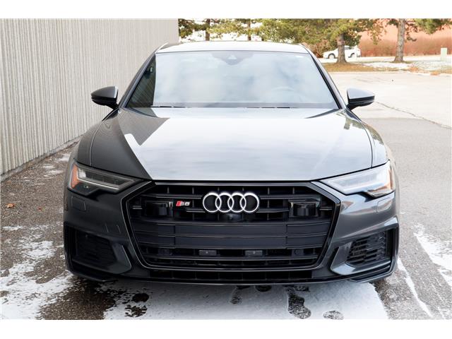 2020 Audi S6  (Stk: AP3413) in Vaughan - Image 6 of 24