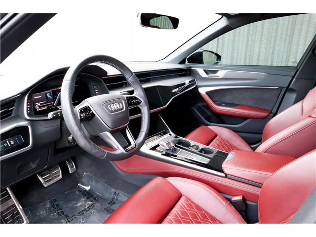 2020 Audi S6  (Stk: AP3413) in Vaughan - Image 8 of 24