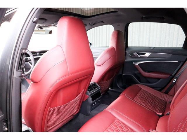 2020 Audi S6  (Stk: AP3413) in Vaughan - Image 9 of 24