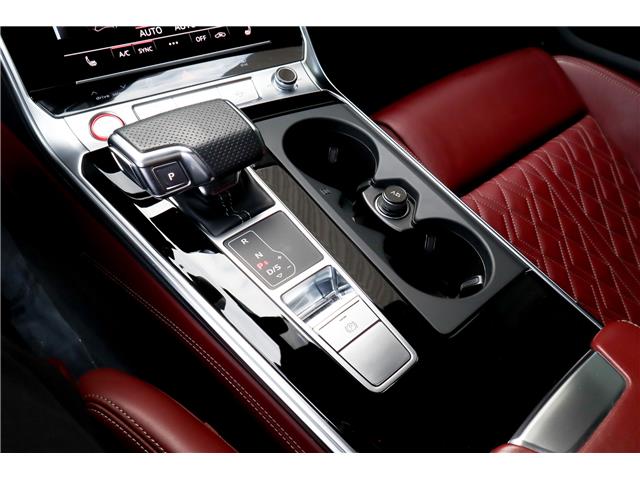 2020 Audi S6  (Stk: AP3413) in Vaughan - Image 10 of 24