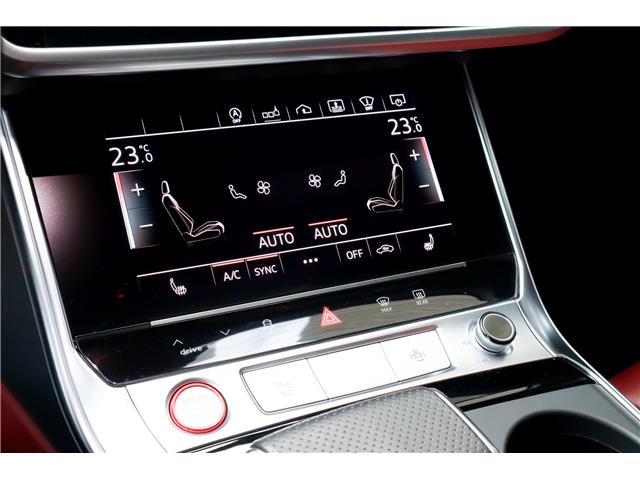 2020 Audi S6  (Stk: AP3413) in Vaughan - Image 11 of 24