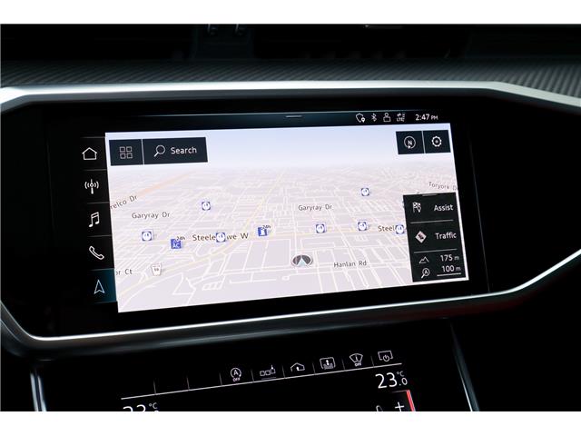 2020 Audi S6  (Stk: AP3413) in Vaughan - Image 12 of 24