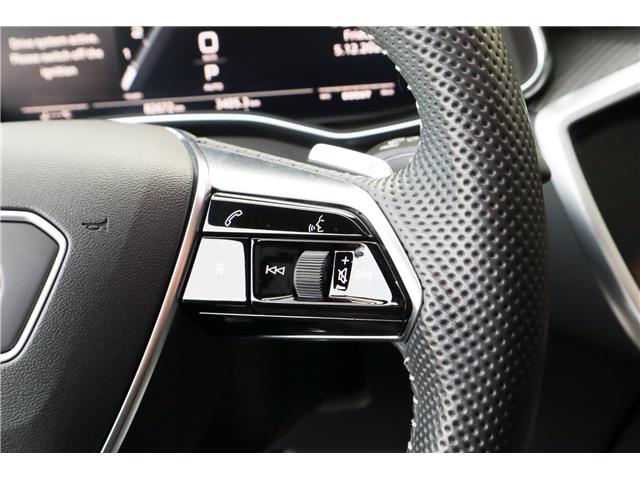2020 Audi S6  (Stk: AP3413) in Vaughan - Image 16 of 24