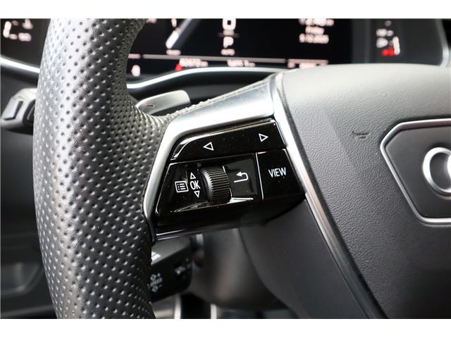 2020 Audi S6  (Stk: AP3413) in Vaughan - Image 17 of 24