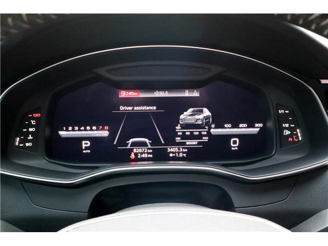 2020 Audi S6  (Stk: AP3413) in Vaughan - Image 19 of 24