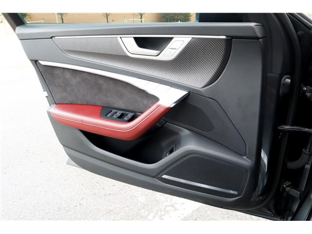 2020 Audi S6  (Stk: AP3413) in Vaughan - Image 21 of 24
