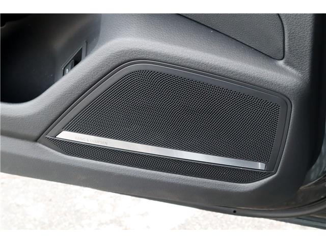 2020 Audi S6  (Stk: AP3413) in Vaughan - Image 22 of 24