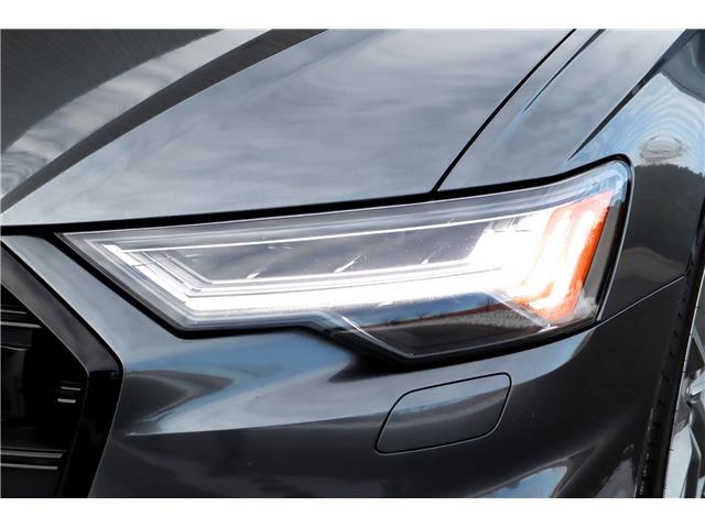 2020 Audi S6  (Stk: AP3413) in Vaughan - Image 24 of 24