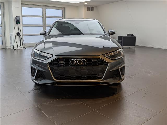 2021 Audi A4 45 Progressiv (Stk: 184429A) in Oakville - Image 6 of 15