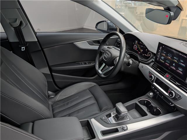 2021 Audi A4 45 Progressiv (Stk: 184429A) in Oakville - Image 15 of 15