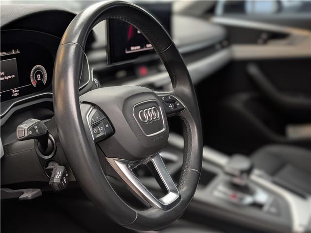 2021 Audi A4 45 Progressiv (Stk: 184429A) in Oakville - Image 11 of 15