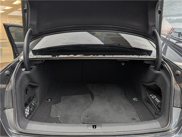 2021 Audi A4 45 Progressiv (Stk: 184429A) in Oakville - Image 9 of 15