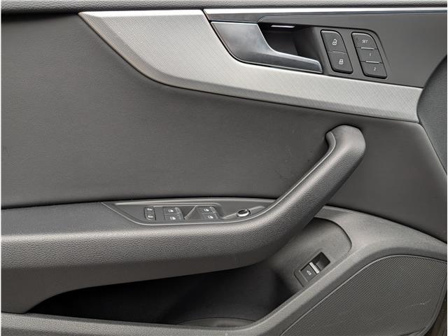 2021 Audi A4 45 Progressiv (Stk: 184429A) in Oakville - Image 10 of 15