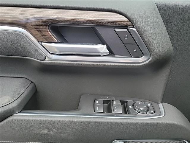 2026 Chevrolet Silverado 1500 RST (Stk: 1138241) in Newmarket - Image 11 of 20