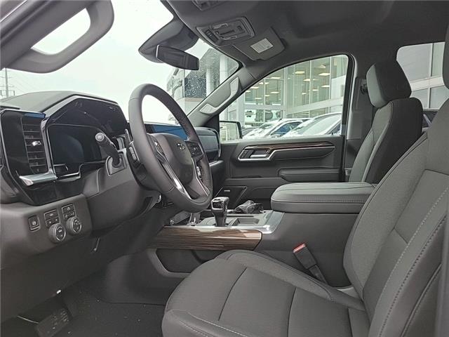 2026 Chevrolet Silverado 1500 RST (Stk: 1138241) in Newmarket - Image 12 of 20