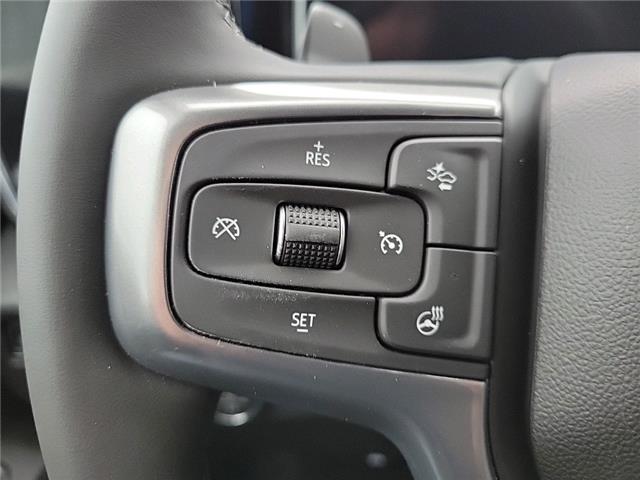 2026 Chevrolet Silverado 1500 RST (Stk: 1138241) in Newmarket - Image 14 of 20
