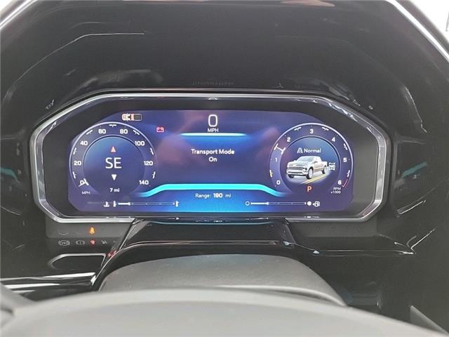 2026 Chevrolet Silverado 1500 RST (Stk: 1138241) in Newmarket - Image 16 of 20