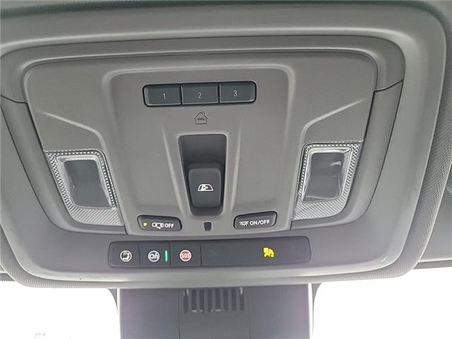 2026 Chevrolet Silverado 1500 RST (Stk: 1138241) in Newmarket - Image 20 of 20