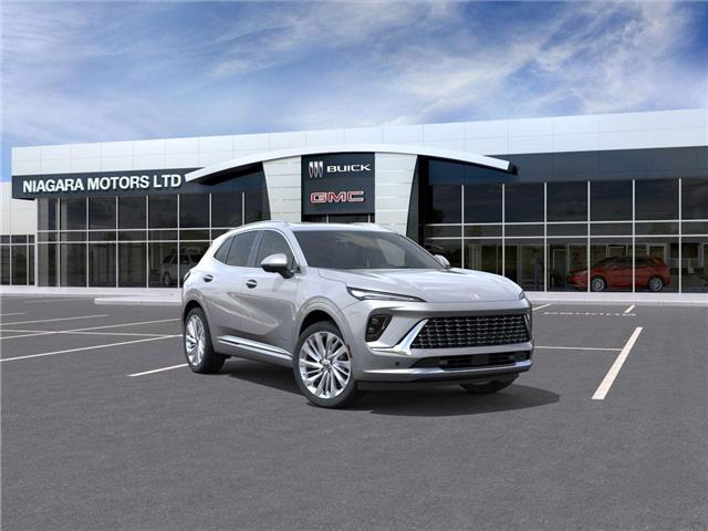 2026 Buick Envision Avenir (Stk: 26ENV7) in Virgil - Image 1 of 24