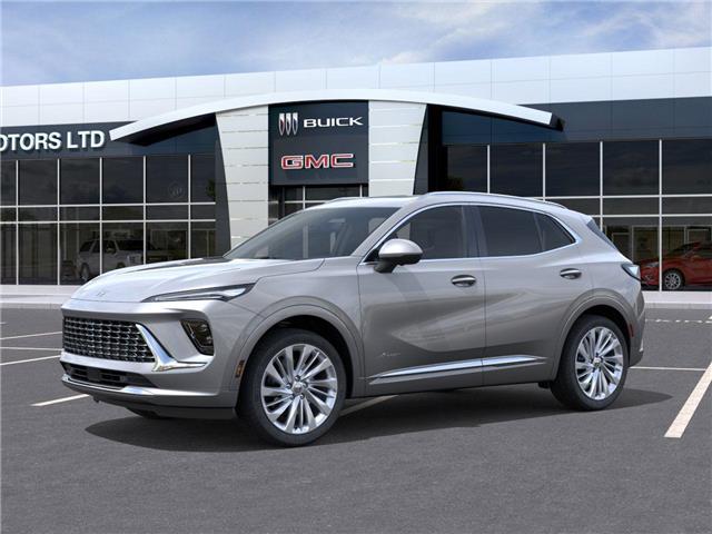 2026 Buick Envision Avenir (Stk: 26ENV7) in Virgil - Image 2 of 24